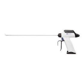 Sonicision Cordless Ultrasonic Dissector with Curved Jaw,48 cm