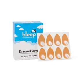 Bleep DreamPorts, 32 Ports/Box