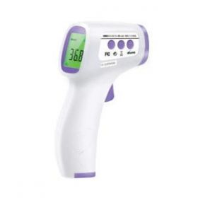 Noncontact Infrared Body Thermometers by MedSource Labs CPEMS131002