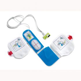 Zoll CPR-D-Padz Electrodes for AED Plus and AED Pro