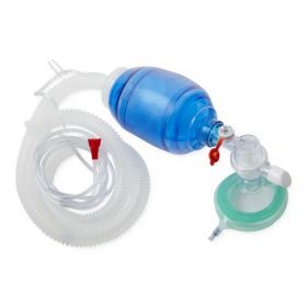Pediatric Manual Resuscitators-CPRM2226H
