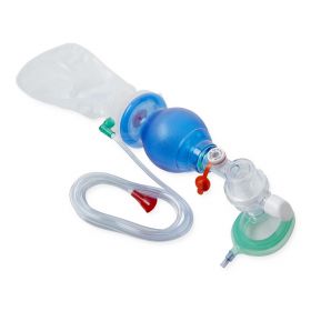 Infant Manual Resuscitators-CPRM3312