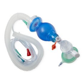 Infant Manual Resuscitators-CPRM3322