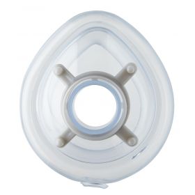 Pediatric Cushion Mask for Manual Resuscitator