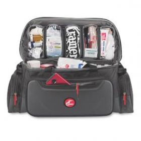 High Performance Gear AT Tough Empty Athlete Kits, Large Shoulder Pack