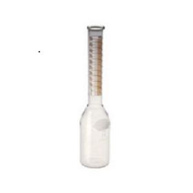 KIMAX Babcock Bottle for Cream and Cheese Test, 50%, Sealed, 10mL