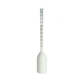 KIMAX Tall Babcock Bottle for Cream Test, 50%, 5mL