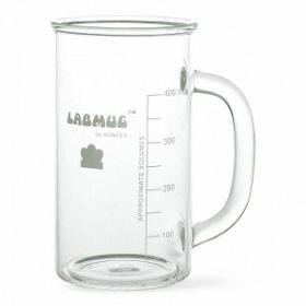 LABMUG 0.5 L Mug Beaker