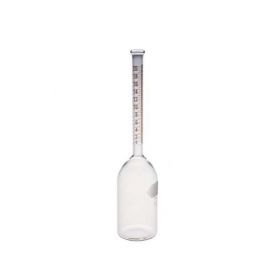 Babcock Bottle for Ice Cream to 20%, 2mL