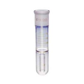 Slow-Dry Concentrator Tube, 10mL