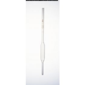 Kimbal Cream Pipette, Wide Tip, 9 mL