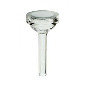 Fritted Glass Support Base for Microfilter Assembly, Base Only, 47 mm