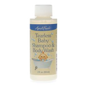 Tearless Baby Shampoo CTR005262