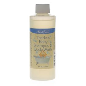 Tearless Baby Shampoo CTR005264