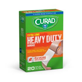 CURAD Extreme Hold Bandages CUR14925RB