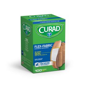 CURAD Flex-Fabric Bandages CUR0700RB