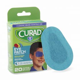 CURAD Nonsterile Eye Patch CUR13620RB