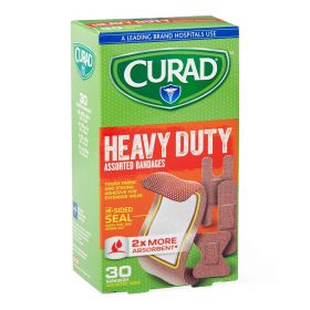 CURAD Extreme Hold Bandages CUR14924RB