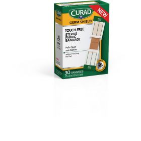 CURAD Flex-Fabric Adhesive Bandages CUR1930F
