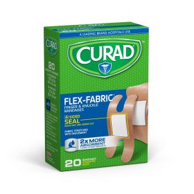 CURAD Flex-Fabric Bandages CUR45246RB