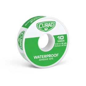 CURAD Waterproof Adhesive Tape CUR47441RB