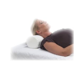 Bilt Rite CV100 Cervical Roll Pillow