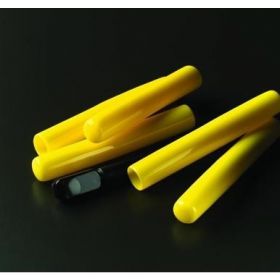 TEE Transducer Tip Guard Nonsterile Yellow
