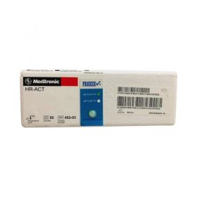ACT Whole Blood Test Disposable Cartridge