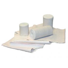 Premium Elastic Bandages by Cypress Medical CYM501034Z