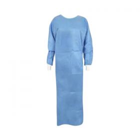 AAMI Level 3 Sterile Surgical Gown with Towel, Size XL