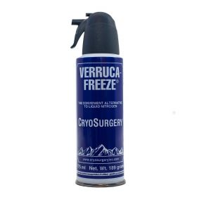 Verruca-Freeze 175 mL 65-Freeze Canister (No Accessories)