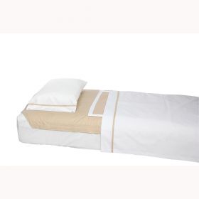 Rip n Go Superior Care Incontinence Bedding System-Double Bed