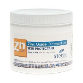 Zinc Oxide Ointment DAY006216H