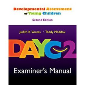 DAYC-2: Examiner's Manual