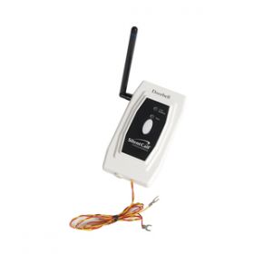 Medallion Doorbell Transmitter Direct Wired No Battery
