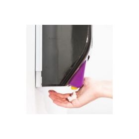 1/8-oz. Dispenser Pumps for 1 qt. CHG Vesphene Disinfectant