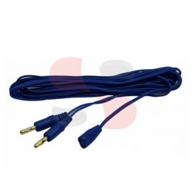 Bipolar Electrode Cord Single Use