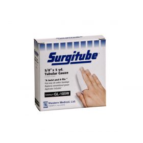 Surgitube Latex Free Tubular Gauze by Derma Sciences WMLGL221 