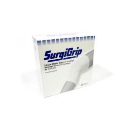 SurgiGrip Tubular Elastic Support Bandages by Derma Sciences DERGLD10