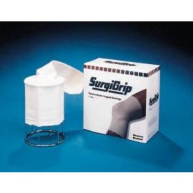 SurgiGrip Tubular Elastic Support Bandages by Derma Sciences DERGLJ10