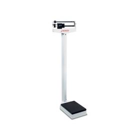 Mechanical Eye-Level Physician Scale, 180 kg Capacity, kg Only