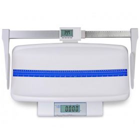 Baby / Toddler Digital Scale with 40 lb. (20 kg) Capacity