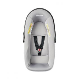 BED, CAR, INFANT, 5-20, LBS, DREAMRIDE