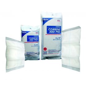 ABD Pads & Roll by Dukal Corporation