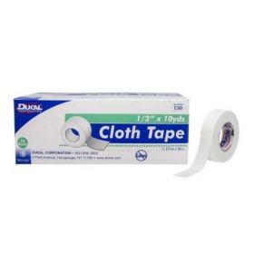 Nonsterile Cloth Tape, 3" x 10 yd.