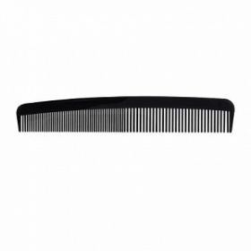 Black Comb, 5" Long, Bulk