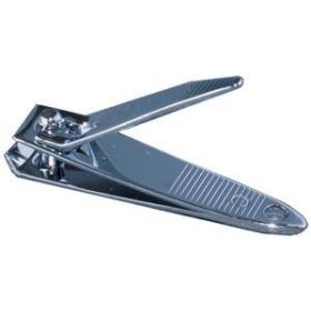 Fingernail Clippers without File, 2.25"