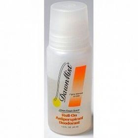 Antiperspirant Deodorant, Fresh Scent, 1.5 oz. Roll-On