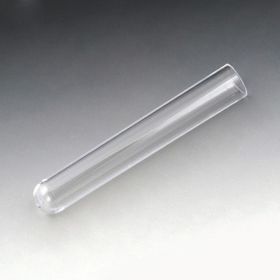 Test Tube, Polystyrene, 12 mm x 75 mm, 5 mL