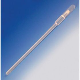 Transfer Pipet, Special Purpose with Paddle, 0.8 mL, 125 mm, 500/Dispenser Box, 10 Boxes / Case